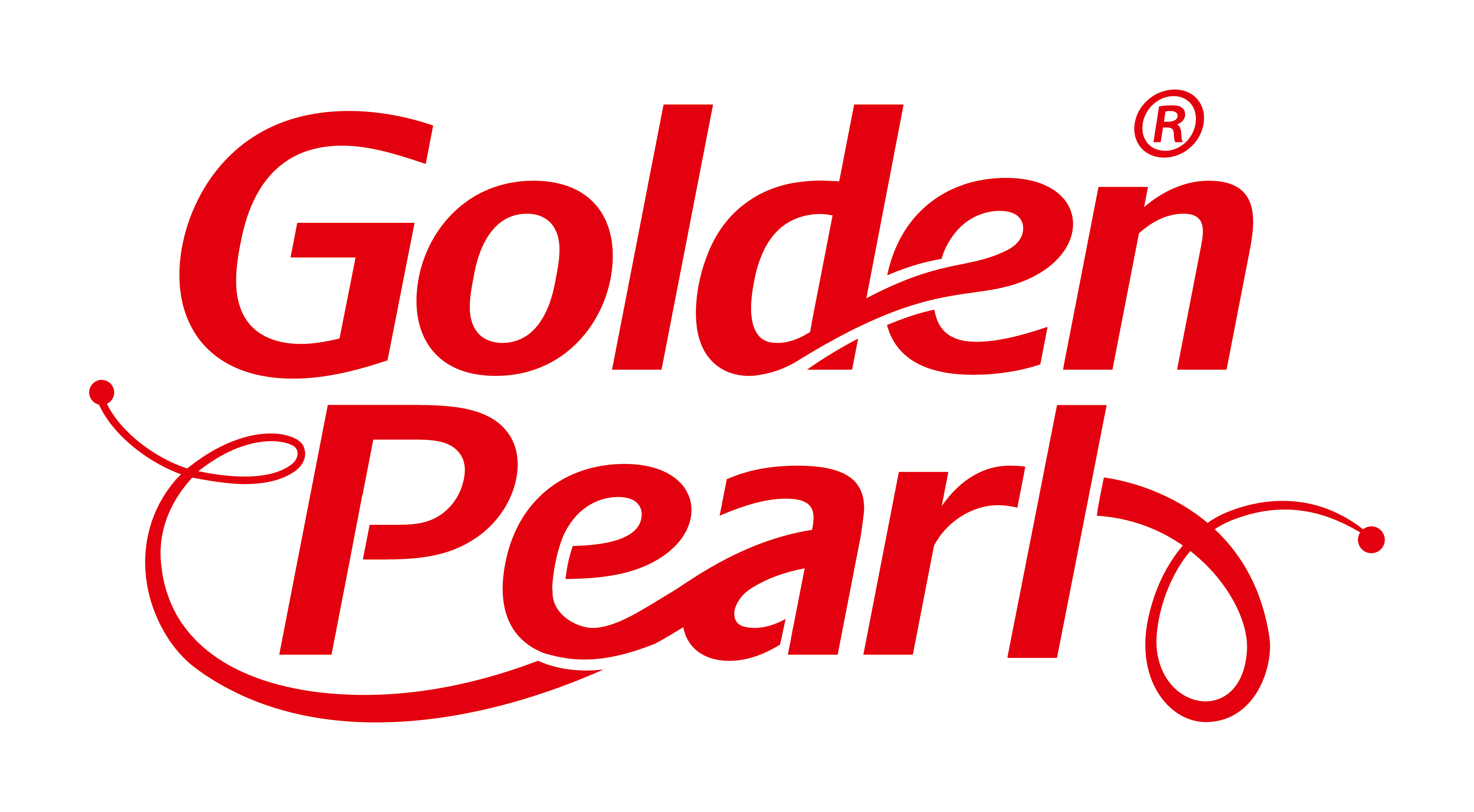 Golden Pearl