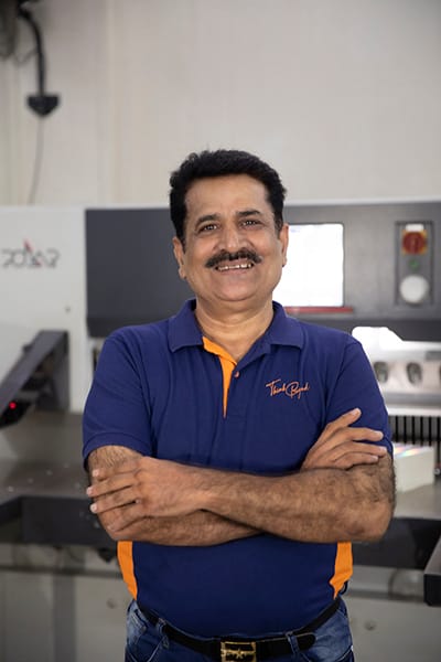 Asif Khan
