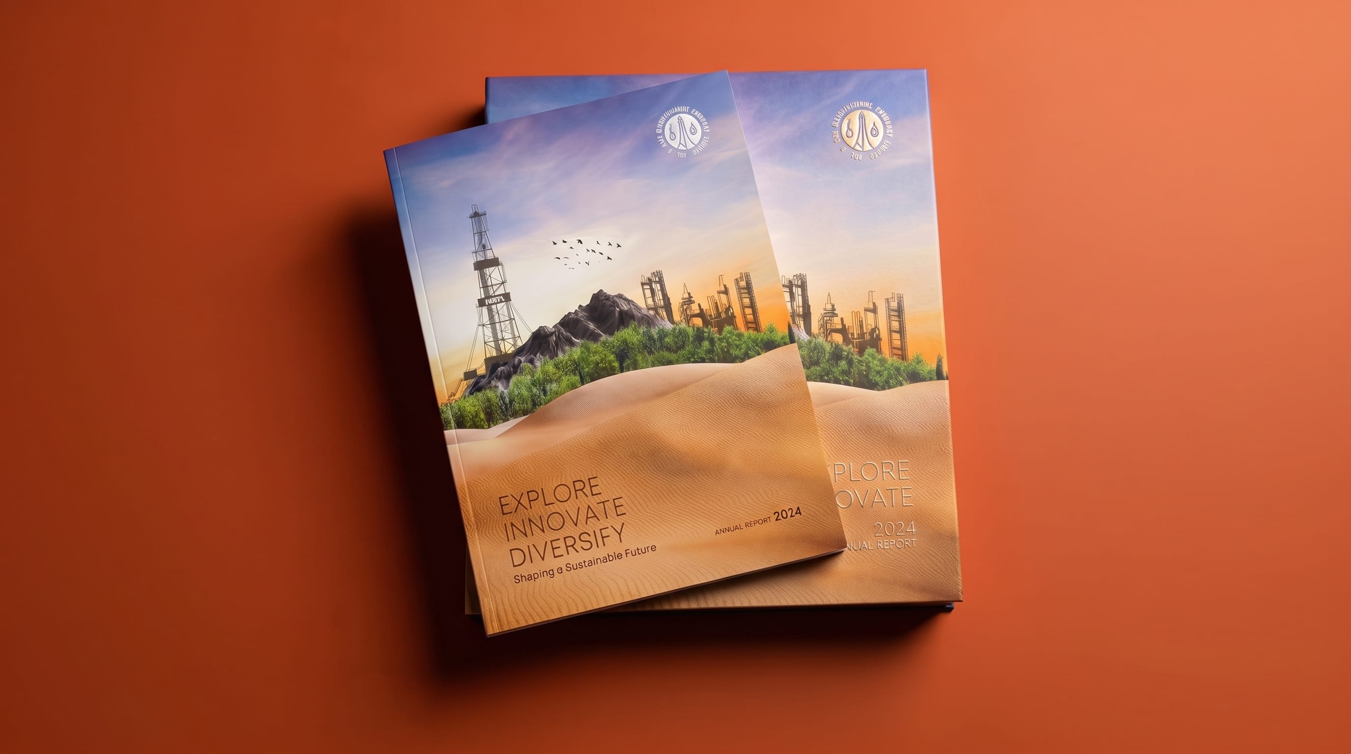 Annual Report 2024 OGDC