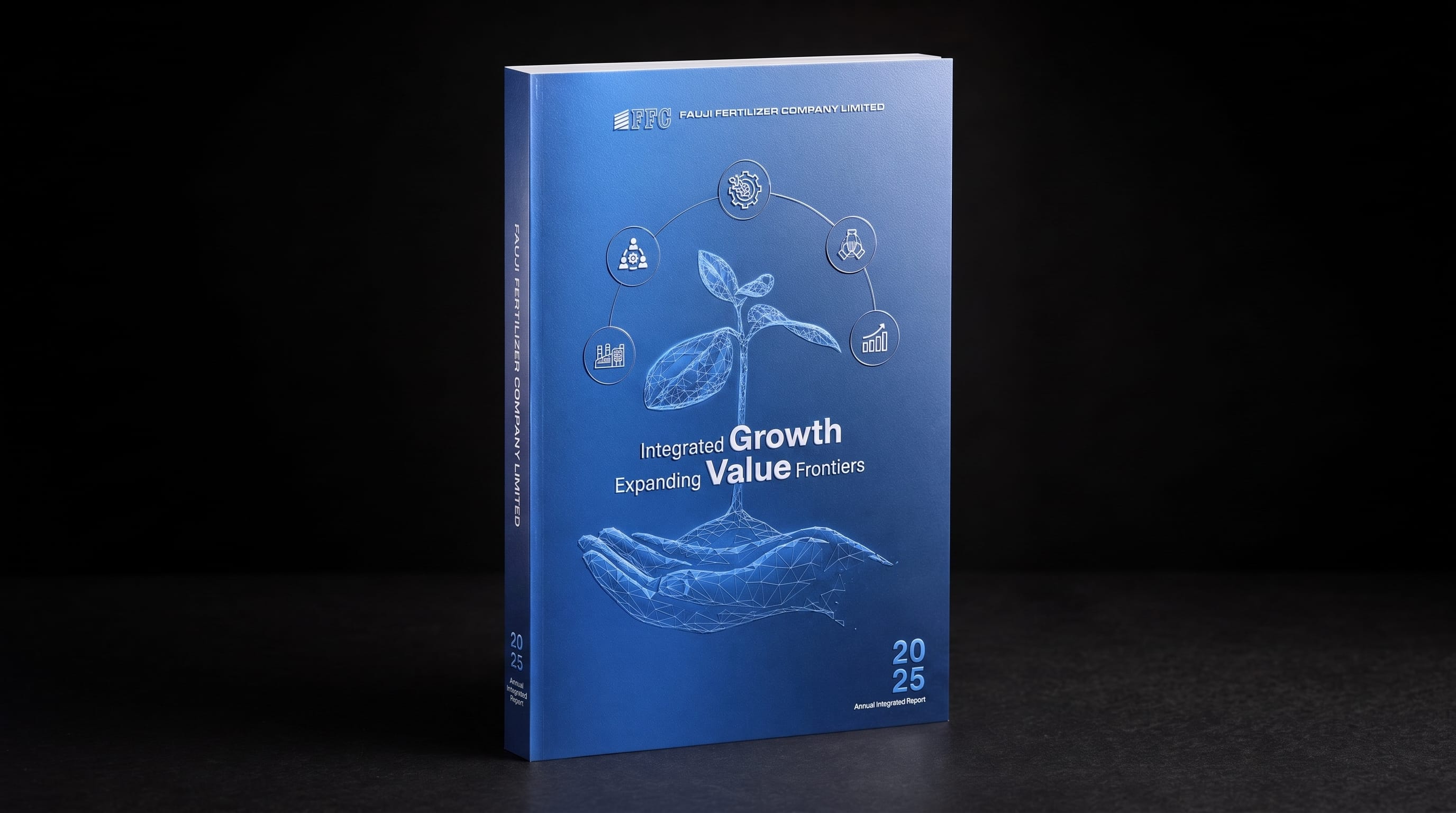 Annual Report 2025 FFC