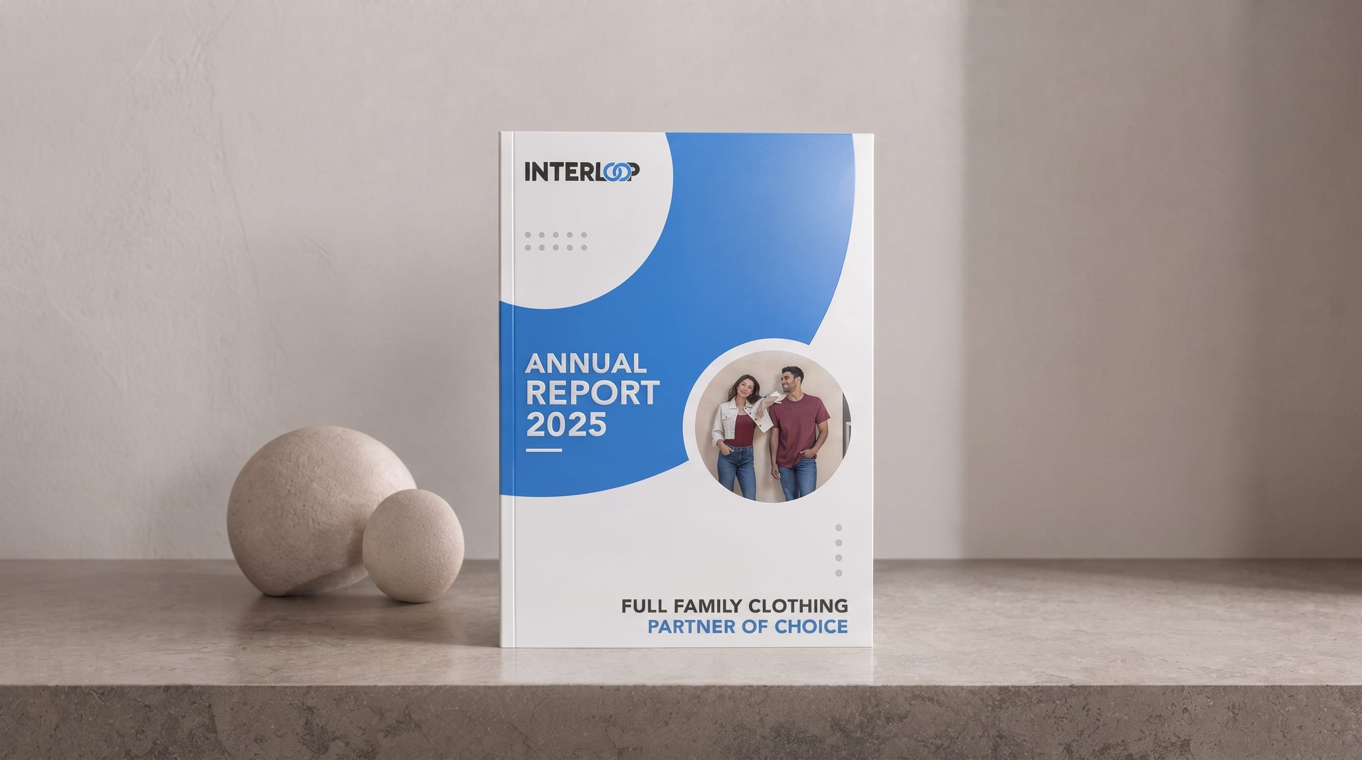 Annual Report 2025 Interloop