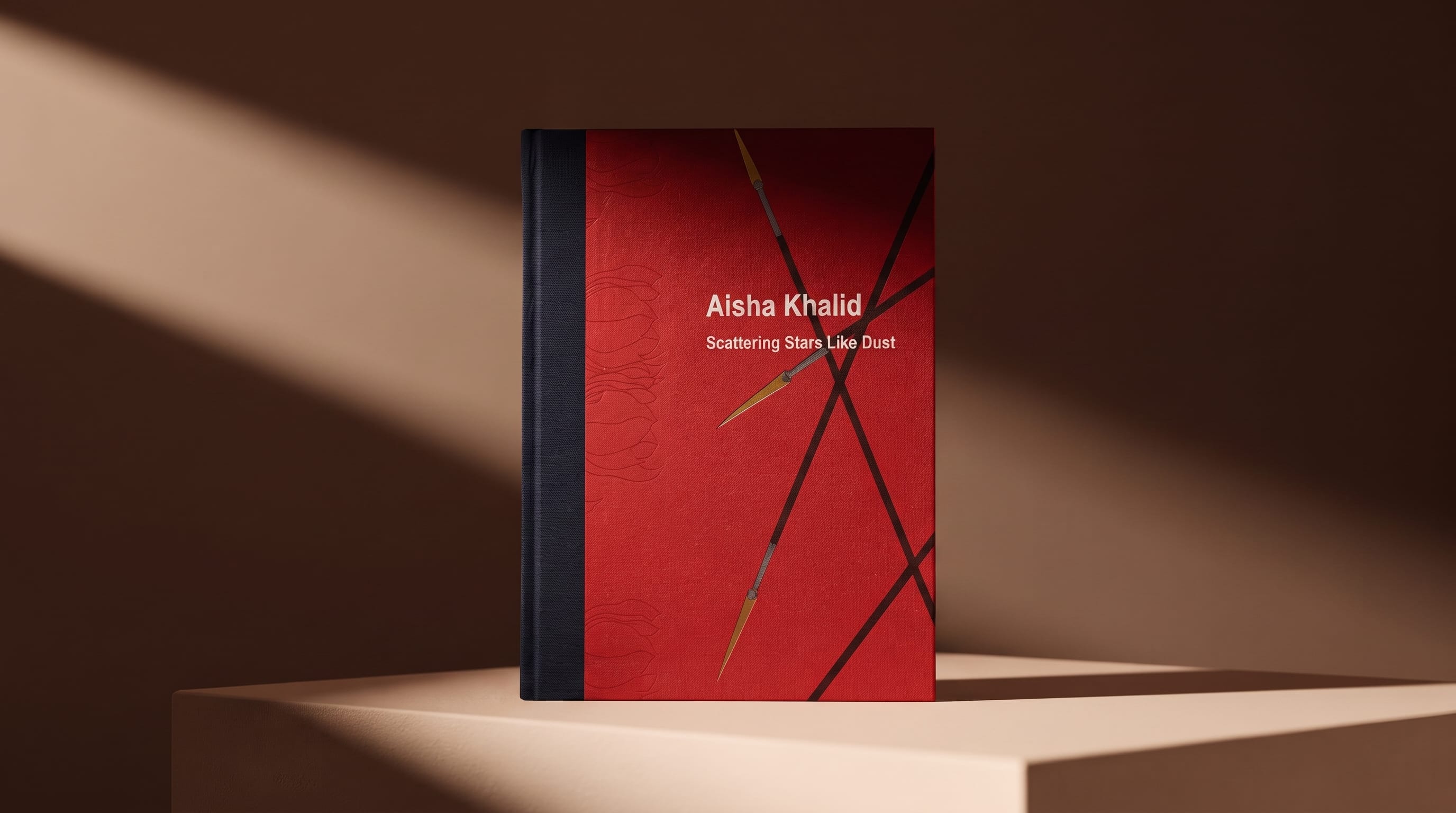 Coffee Table Book, Aisha Khalid