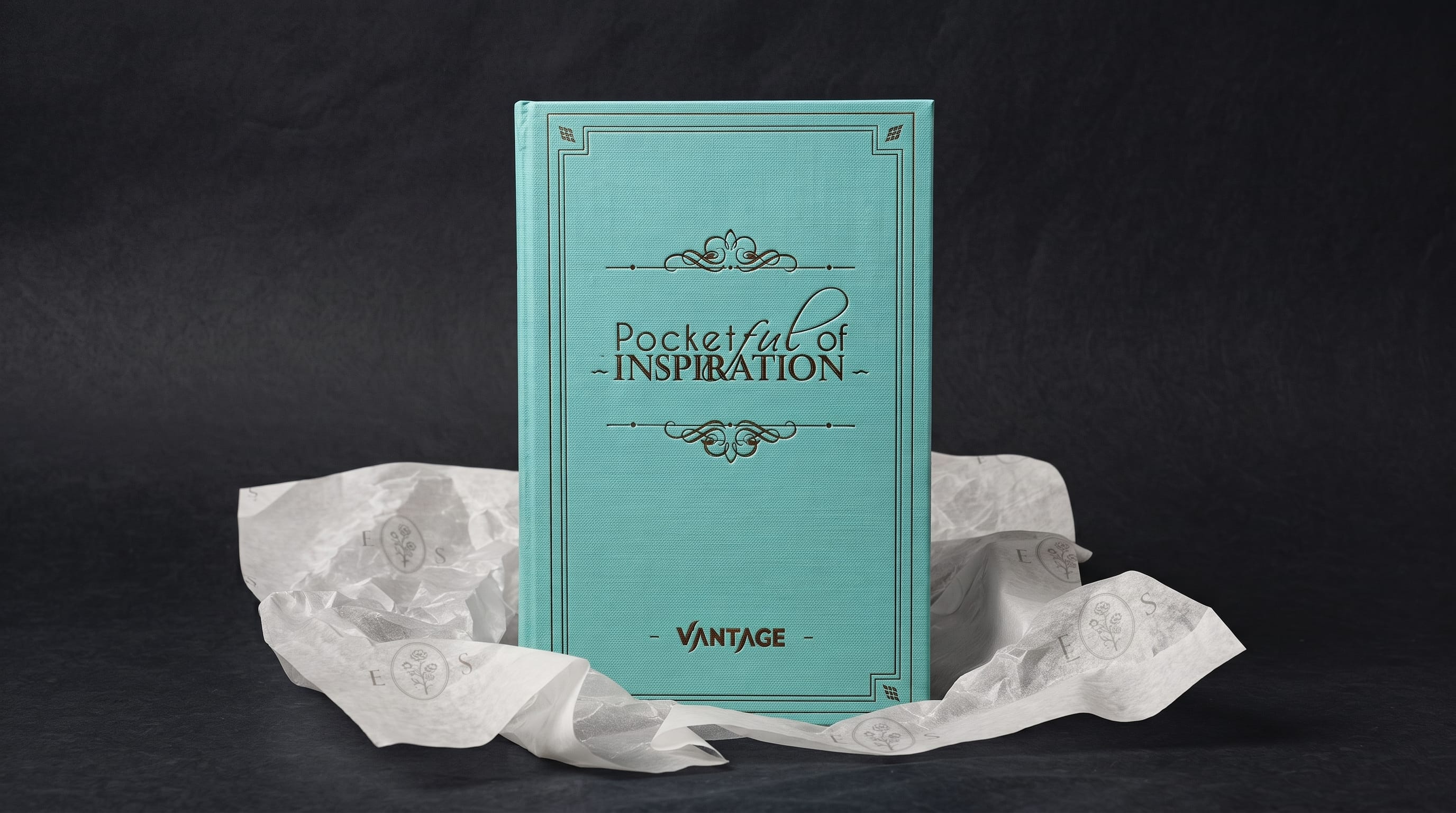 Pocket DIary Vantage