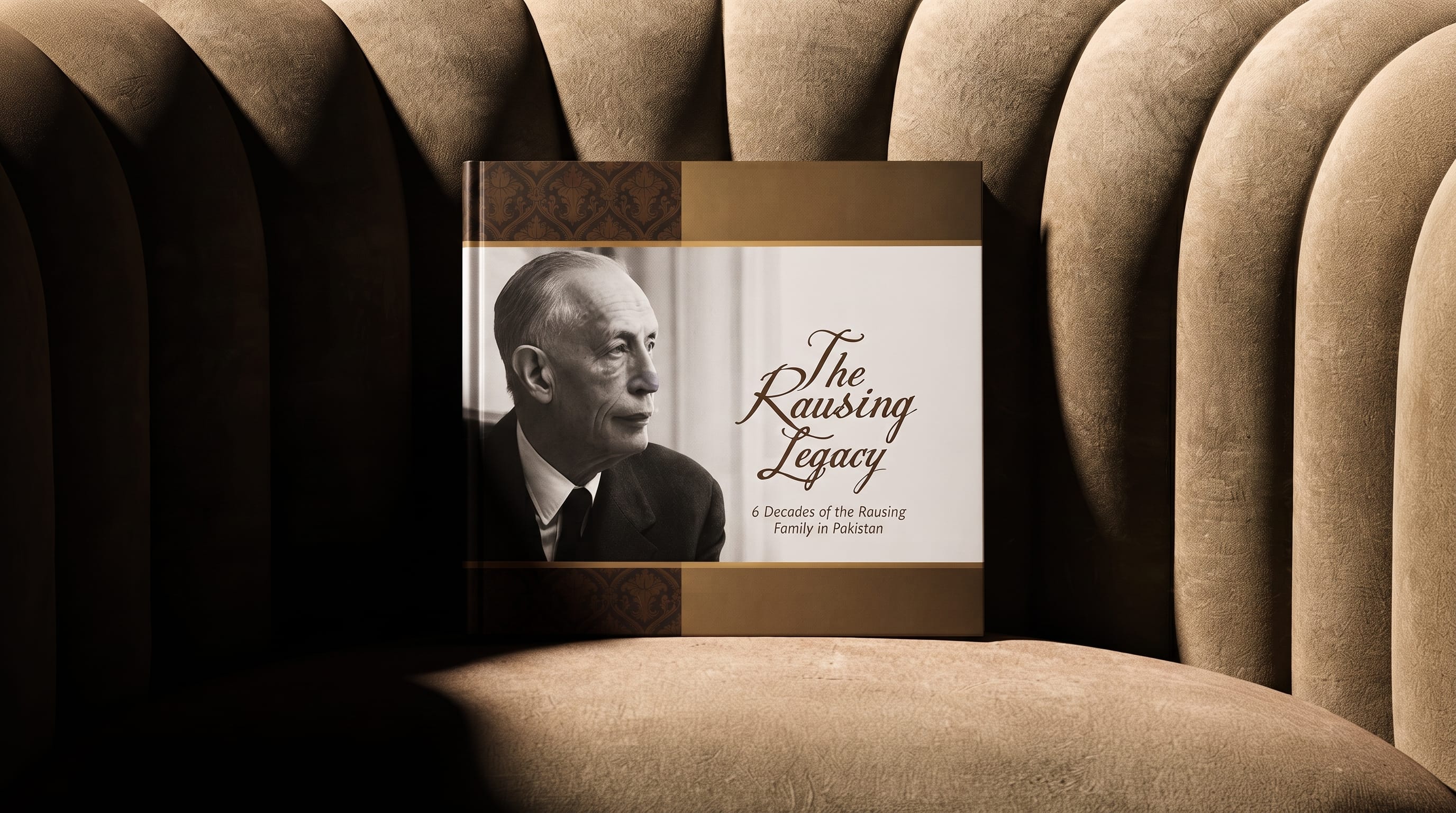 The Rausing Legacy, Packages Ltd