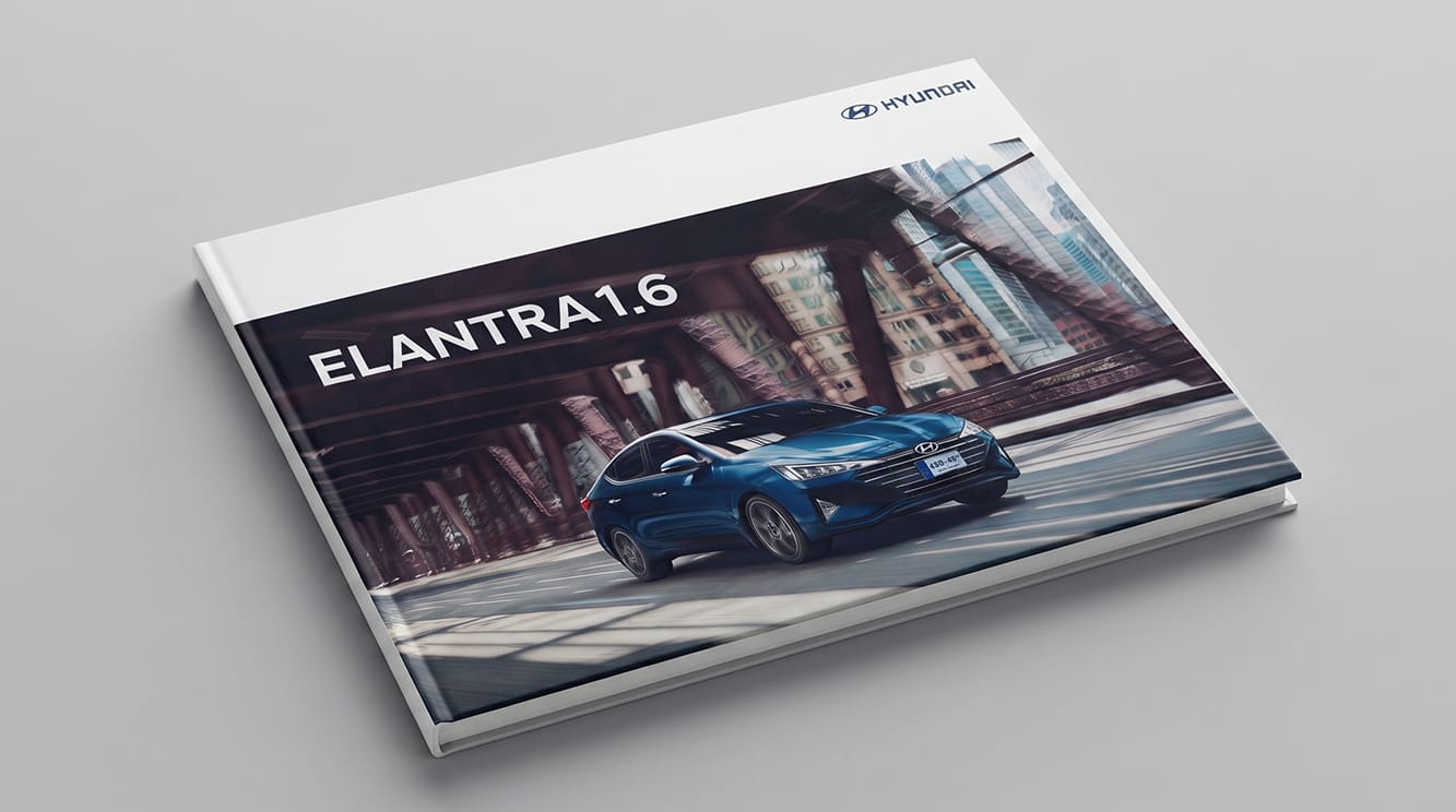 Brochures & Catalogues