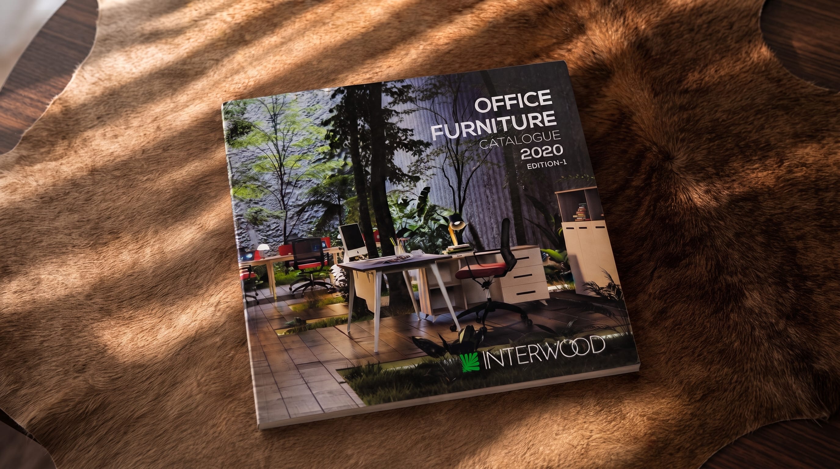 Furniture Catalogue, Interwood