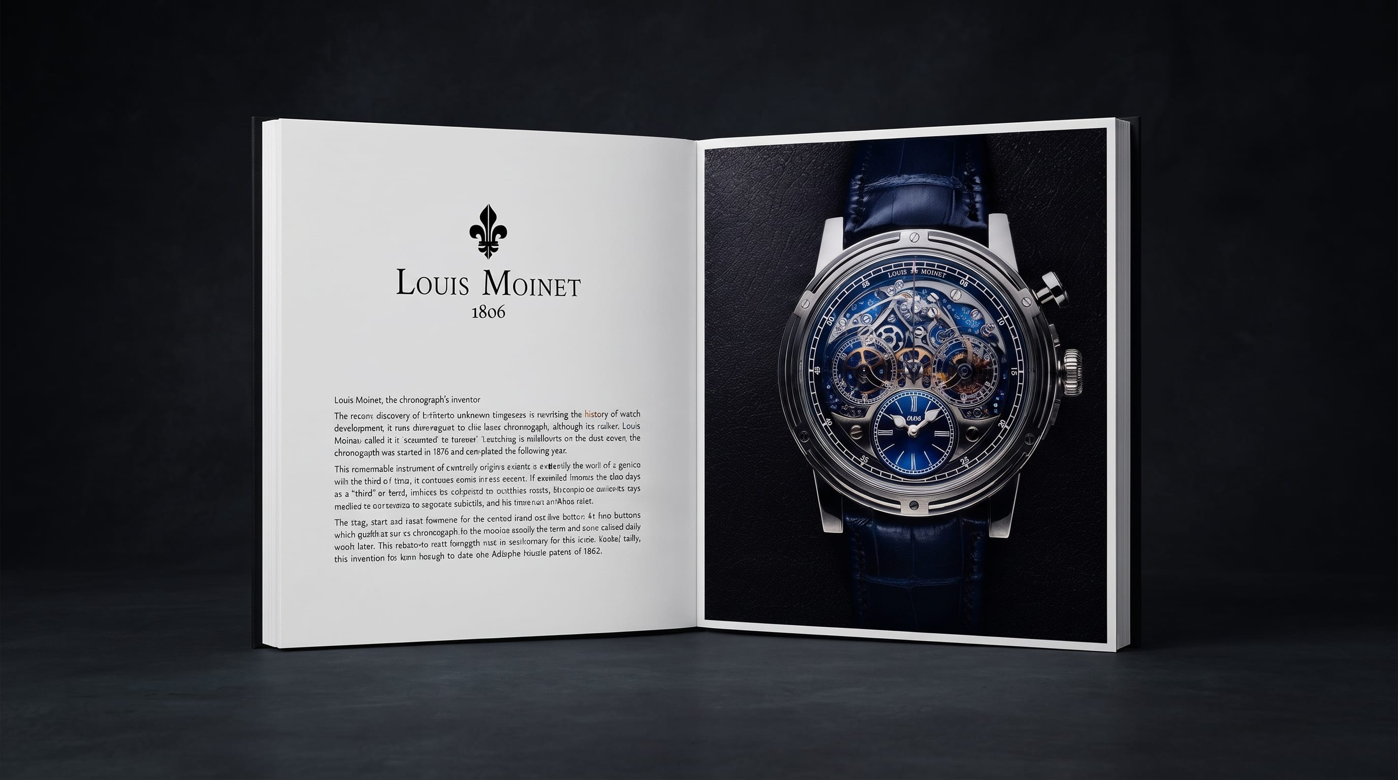 Product Brochure, Hanif Jewlers