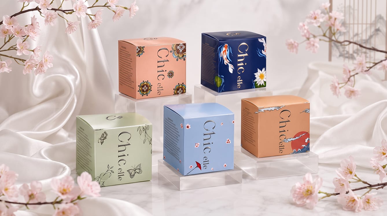 Beauty & Cosmetics