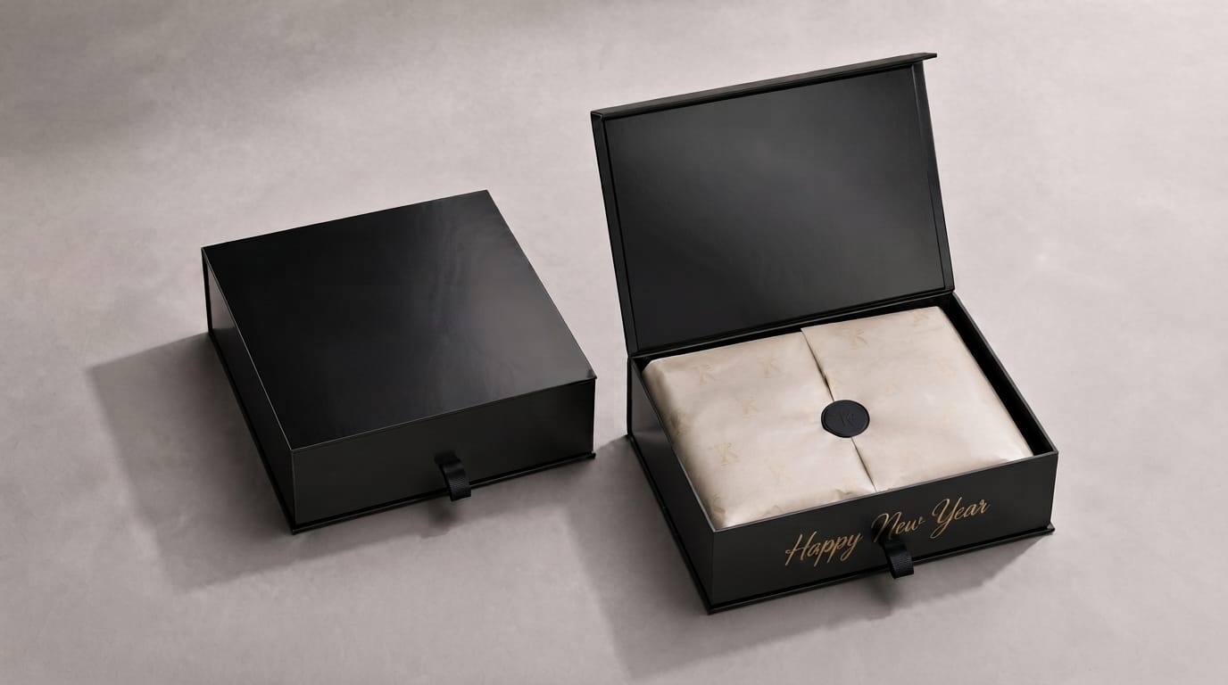 Gift Box Aimen Haider