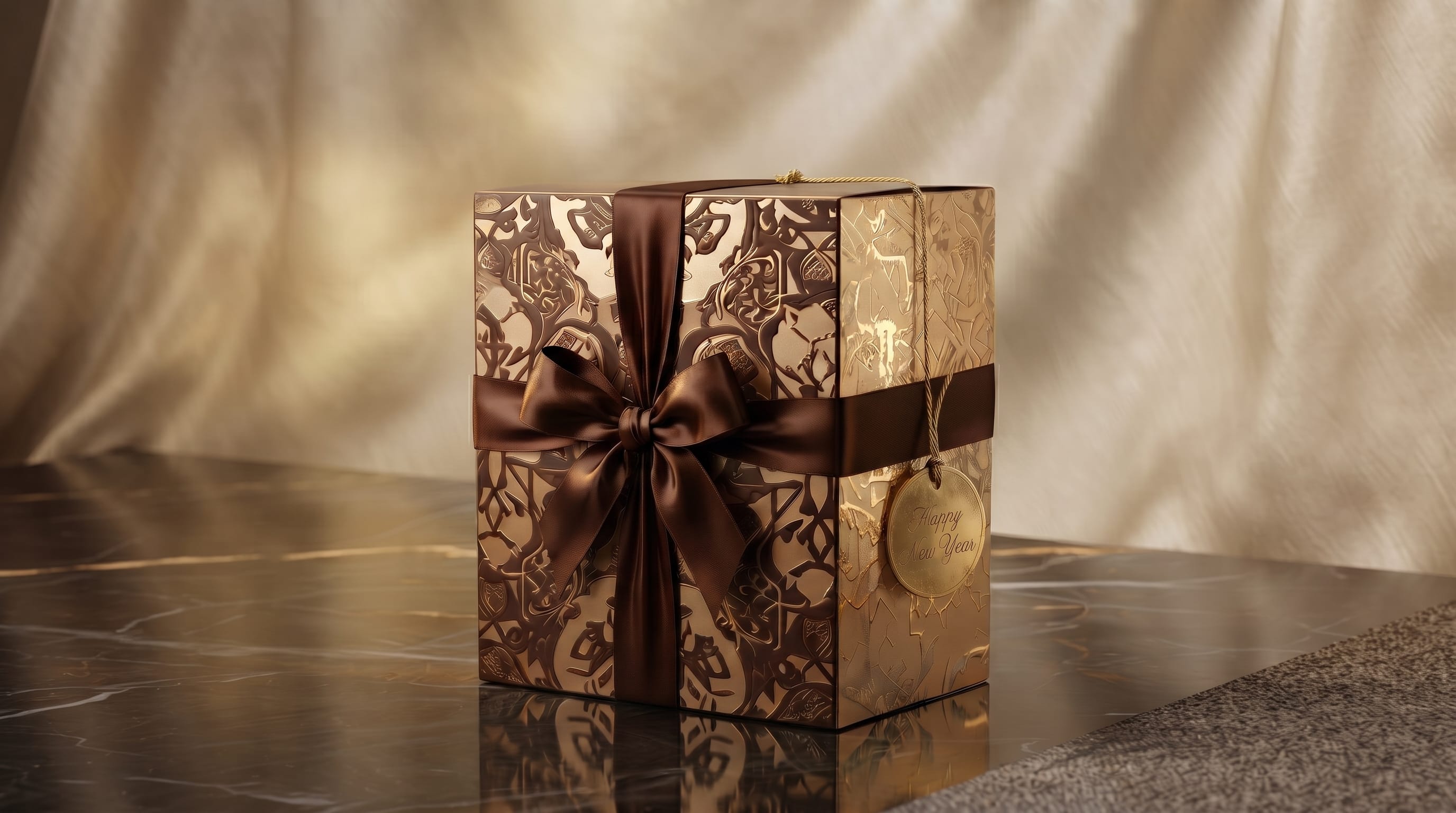 Gift Box Synergy