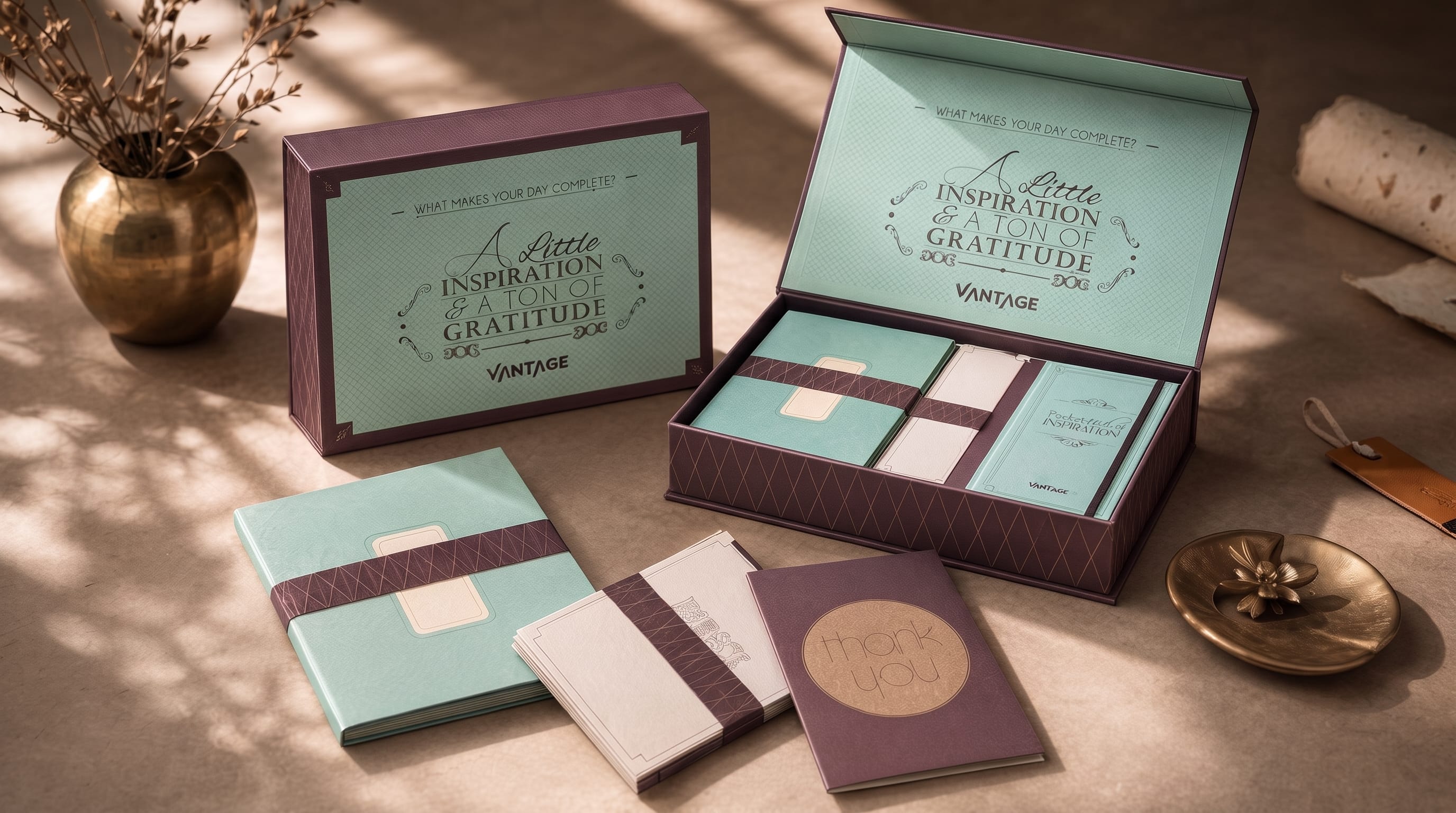 Gift Box Vantage