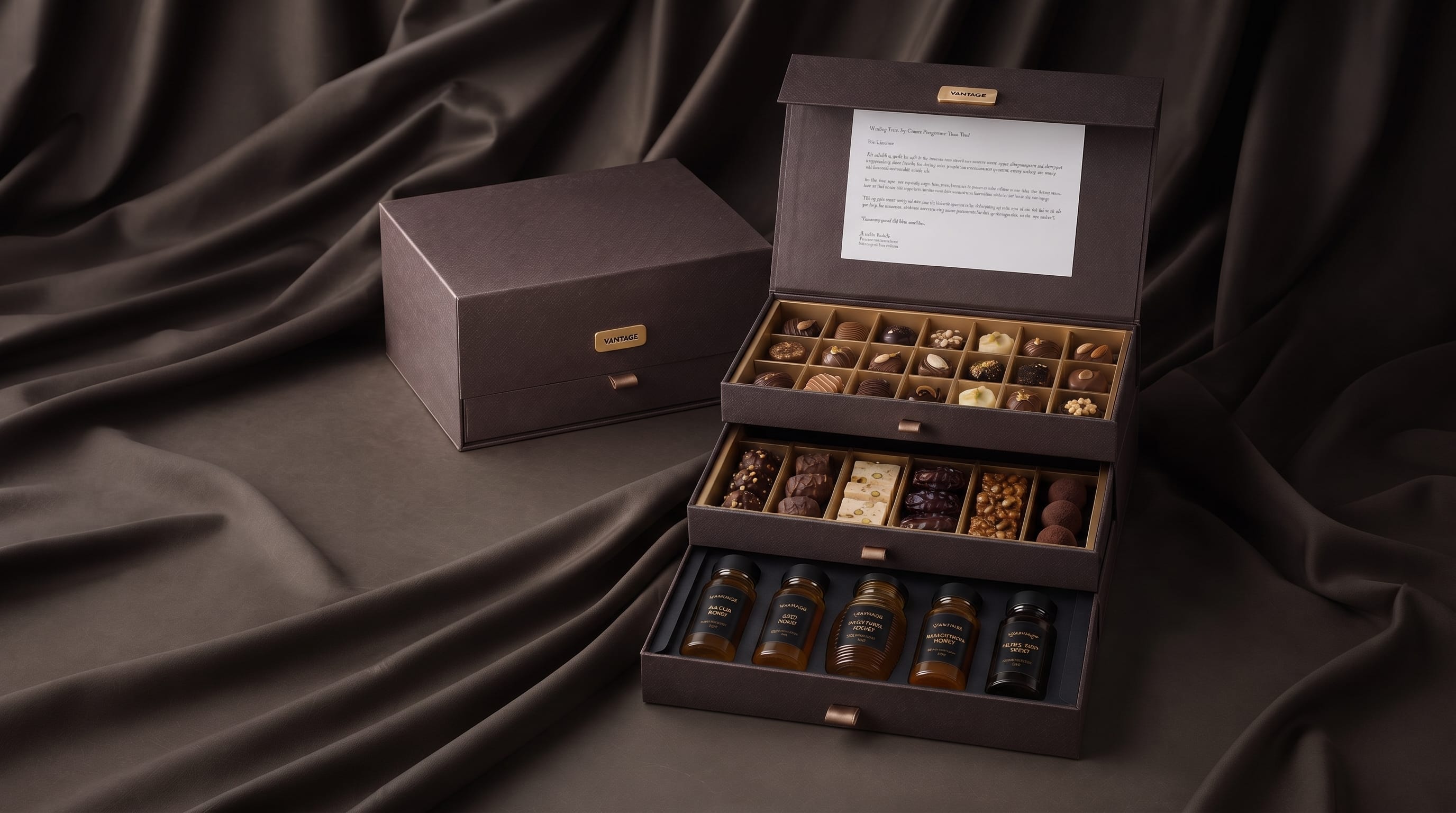 Gift Box Vantage