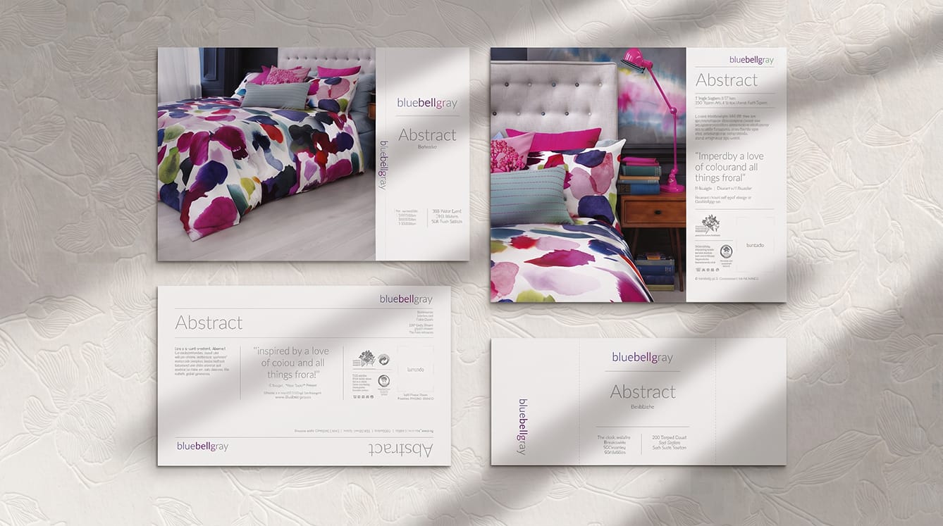 Home Textile