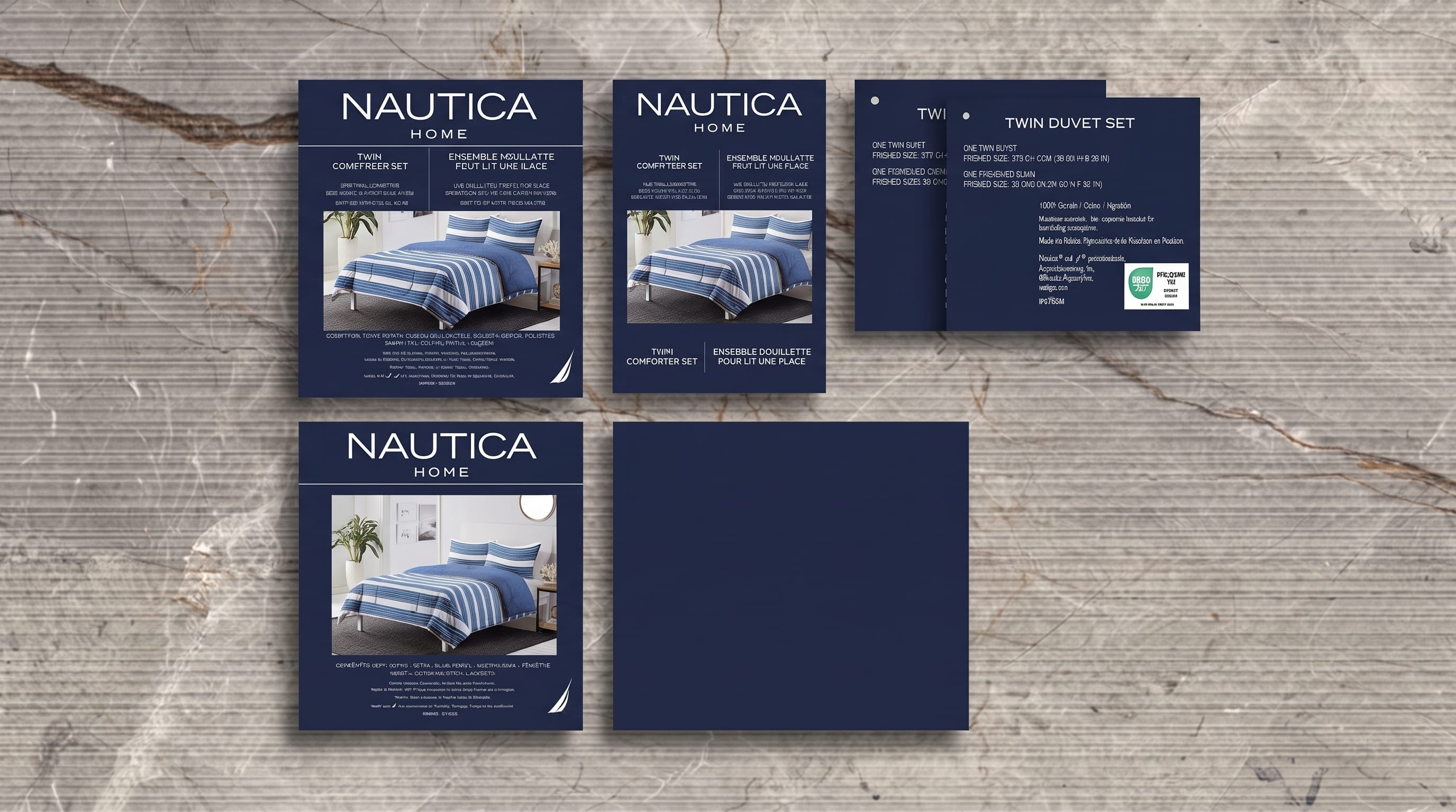 Nautica Home Bedding