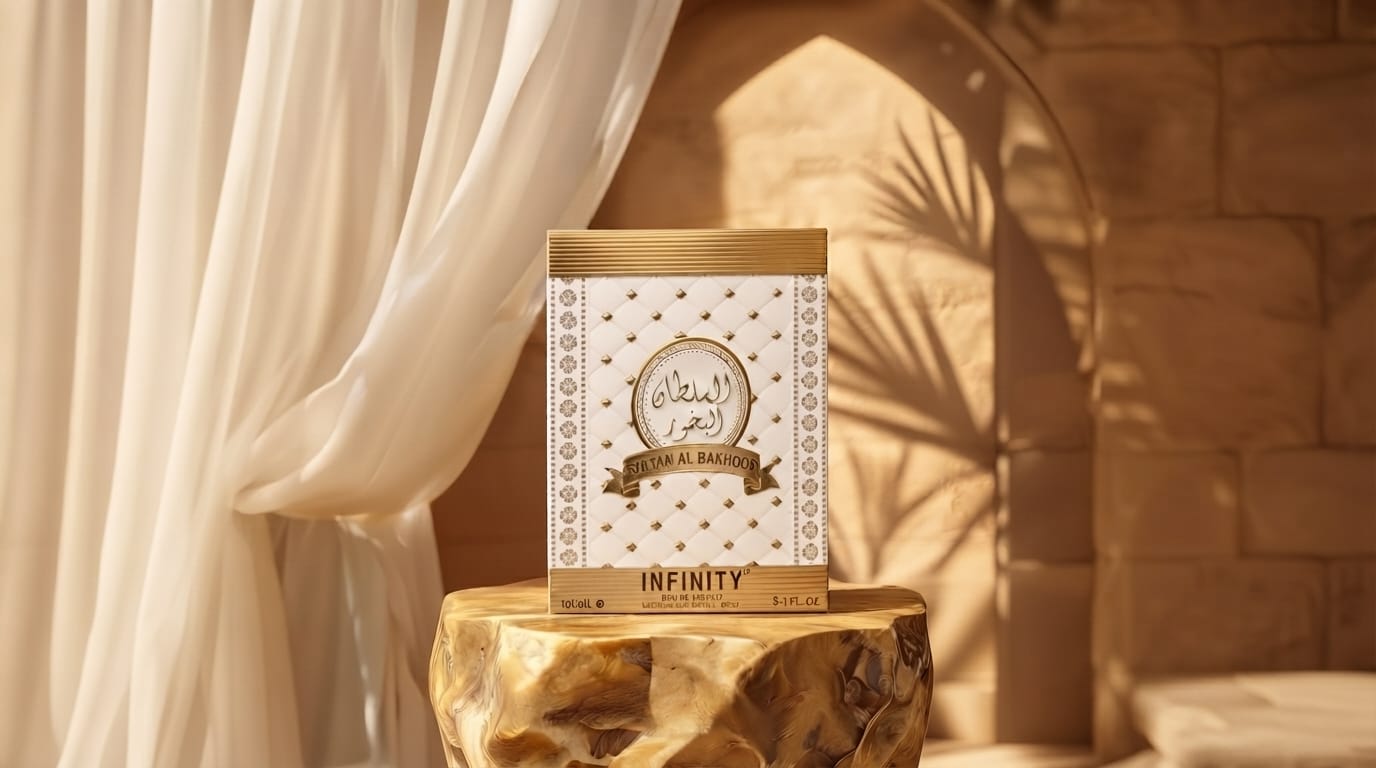 Infinity Sultan Al Bakhtoor