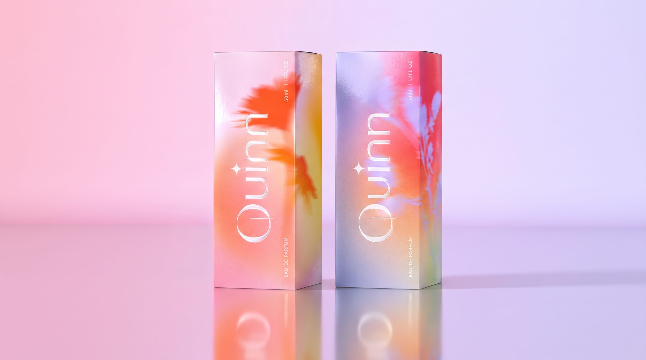 Quinn Eau de Parfum