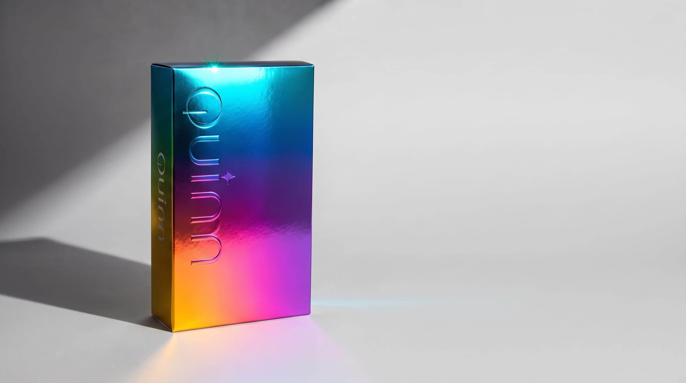 Quinn Vaporisateur Spray