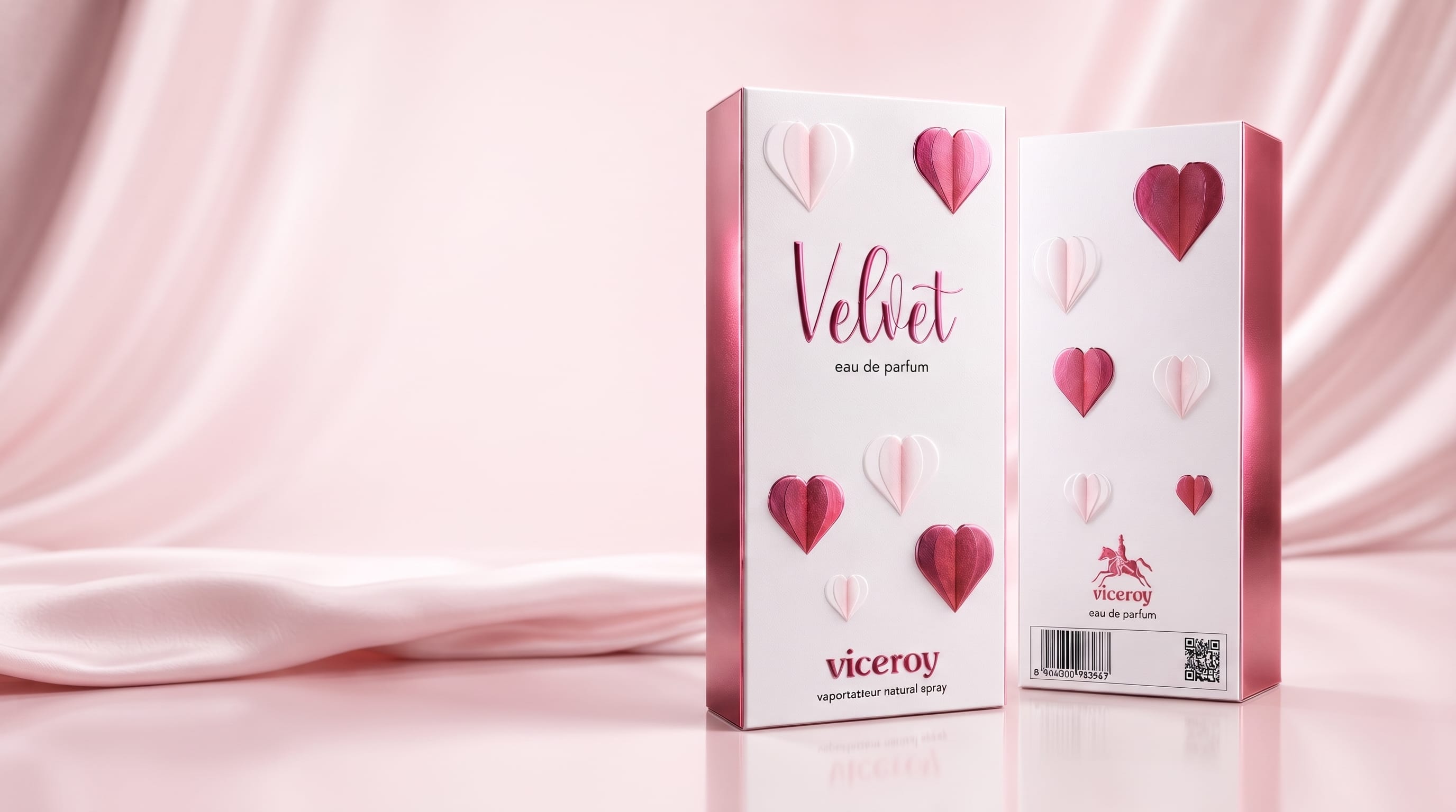Viceroy Velvet
