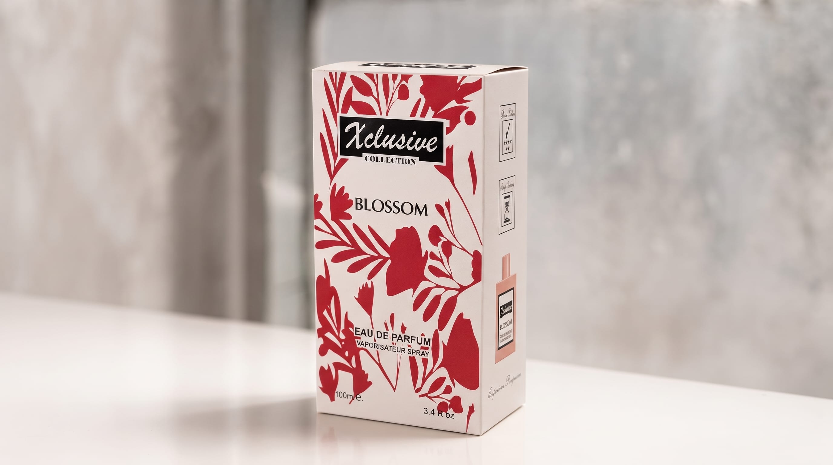 Xclusive Collection Blossom Vaporisateur Spray