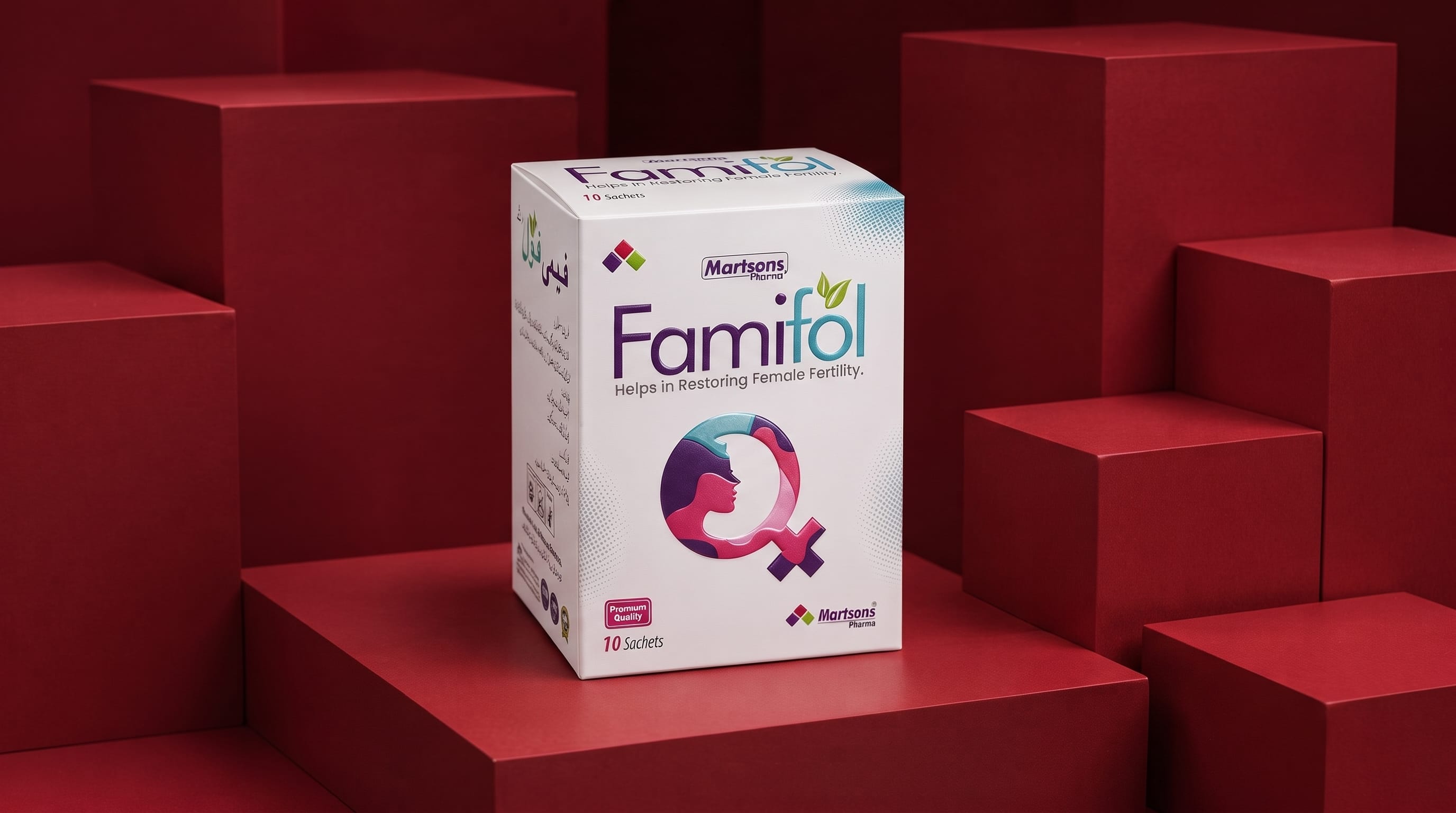 Famifol Martsons Pharma