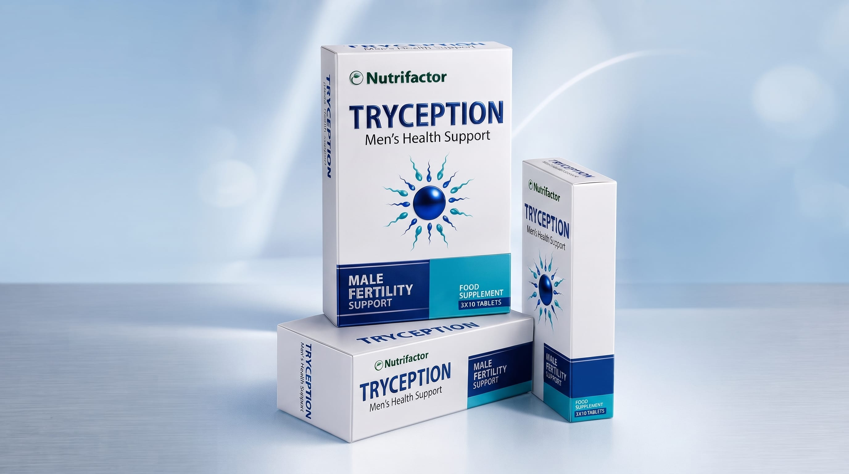 Tryception Nutrifactor